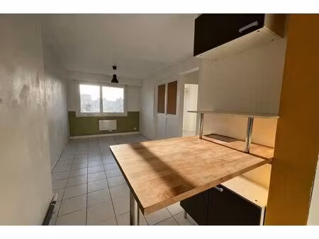 vente appartement 2 pièces 33 m² bordeaux (33800)