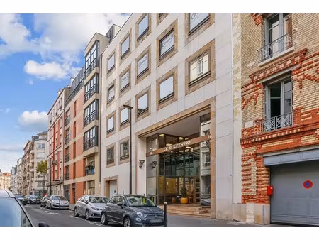 location bureaux boulogne-billancourt 92100