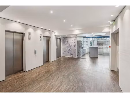 location bureaux levallois-perret 92300