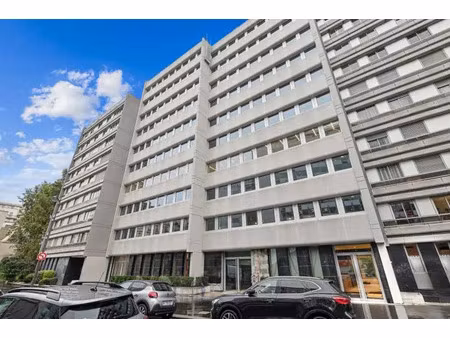 location bureaux paris 75015