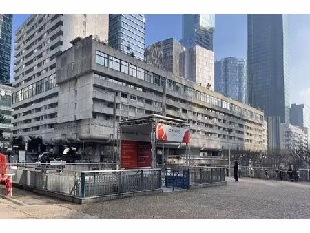 location bureaux puteaux 92800