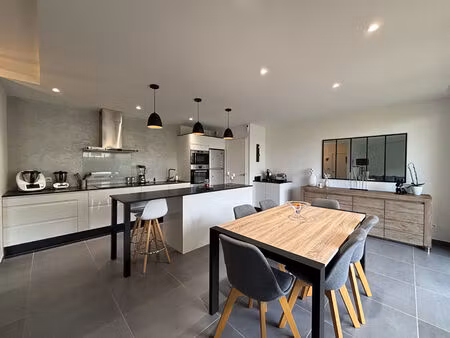 appartement tours nord 4 pièces 89 m2