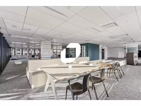 a louer  bureaux de standing