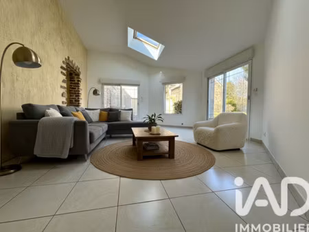 vente longère 8 pièces