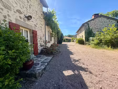maison à vendre à abjat-sur-bandiat (24300) - dordogne