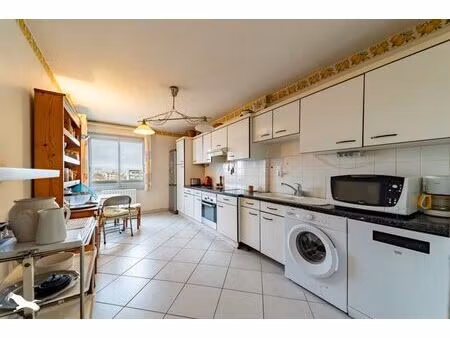 vente appartement 4 pièces 87 m² toulouse (31100)