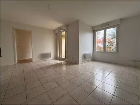 vente appartement 3 pièces 50 m² tournefeuille (31170)
