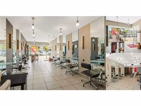 surface commerciale à vendre à frank craeybeckxlaan 13 deurne (rbv27892)