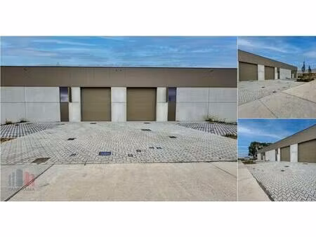 surface industrielle à vendre à nelekouter 0 roeselare (rbv28215)