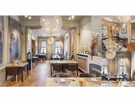 surface commerciale à vendre à posterijstraat 56 sint-eloois-vijve (rbv28091)