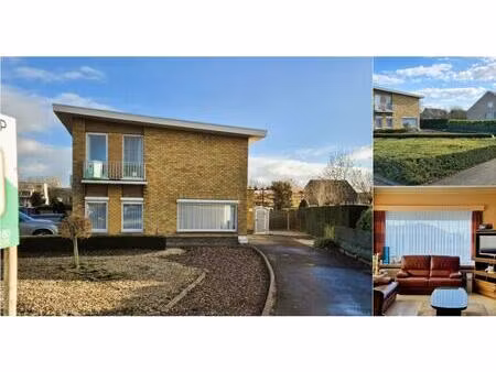 surface commerciale à vendre à sint-elooistraat 57 zedelgem (rbv28651)