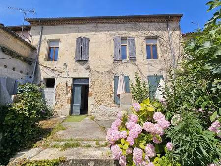 ensemble immobilier 3 lots avec potentiel locatif et valorisation forte