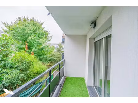 vente appartement 2 pièces 40 m² eysines (33320)