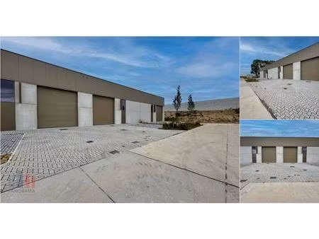 surface industrielle à vendre à nelekouter 0 roeselare (rbv28219)