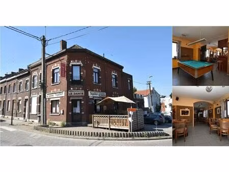 surface commerciale à vendre à tubize (vbd87758)