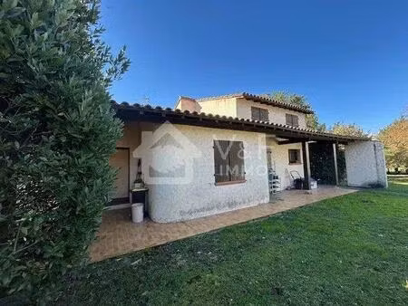 balma - maison familiale t6 de 200 m² sur terrain de 2000 m²