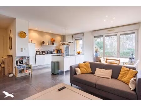 vente appartement 3 pièces 69 m² pompertuzat (31450)