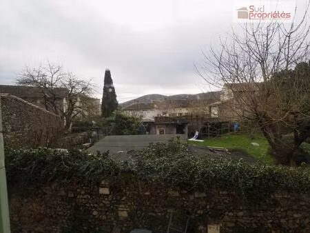 maison t5 dans le coeur historique de martres-tolosane