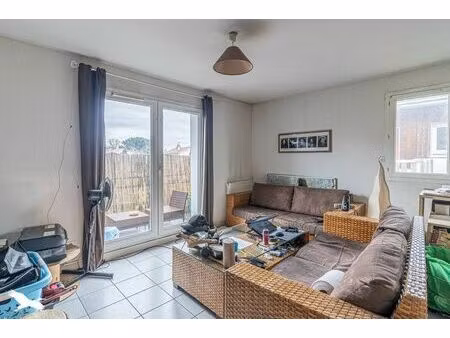 vente appartement 2 pièces 42 m² le haillan (33185)
