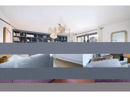 vente appartement 5 pièces