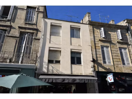vente divers 1 pièce 70 m² libourne (33500)