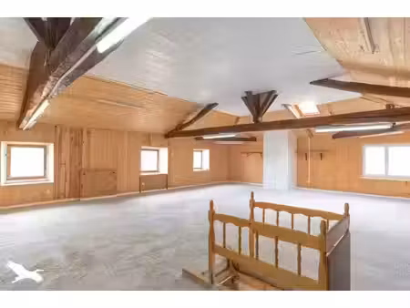 vente maison 5 pièces 120 m² aspet (31160)