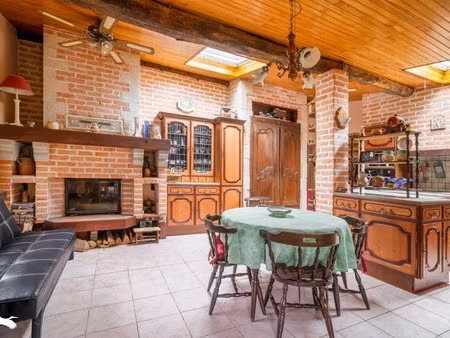 vente maison 9 pièces 187 m² à cugnaux (31270)  421 000 €