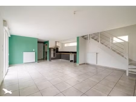 vente maison 4 pièces 90 m² aucamville (31140)