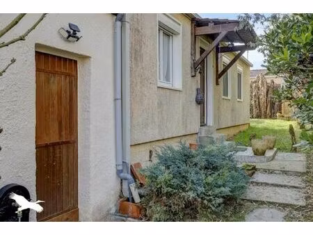 vente maison 4 pièces 91 m² pechbonnieu (31140)