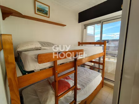 appartement avec loggia