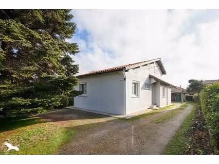 vente maison 4 pièces 88 m² cugnaux (31270)