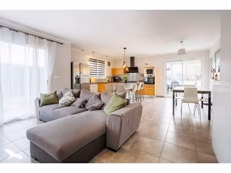 vente maison 5 pièces 101 m² péchabou (31320)