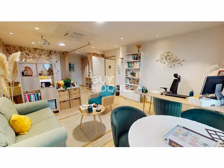 bureaux - le loroux bottereau