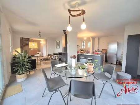 vente maison 3 pièces 100 m² bouloc (31620)