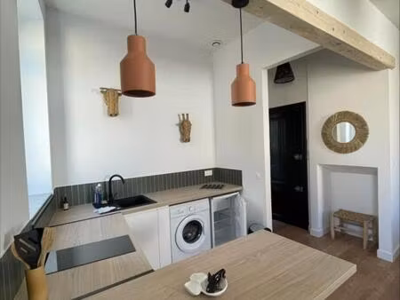 location appartement 2 pièces 45 m² à béziers (34500)