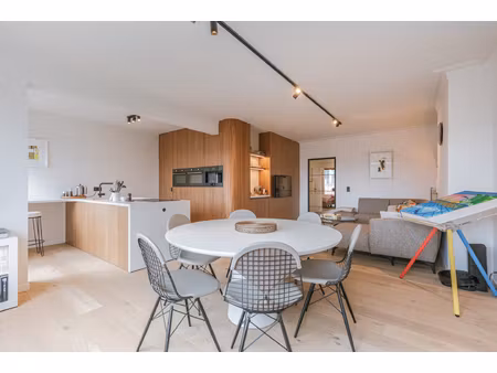 appartement te koop in gent met 2 slaapkamers