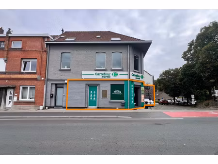 commercieel te koop in beersel