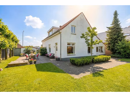 huis te koop in baarle-hertog met 6 slaapkamers