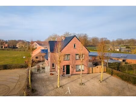 huis te koop in tongerlo met 3 slaapkamers