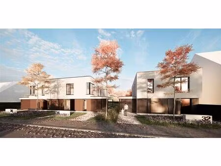 huis te koop in herenthout met 4 slaapkamers