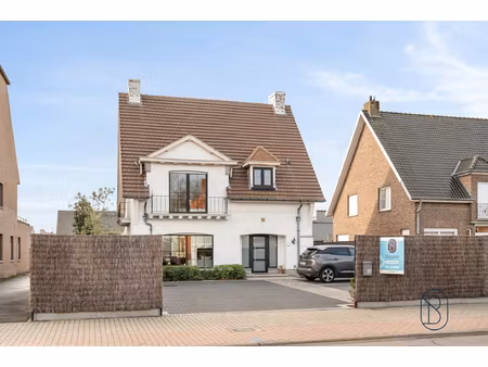 huis te koop in wielsbeke met 3 slaapkamers