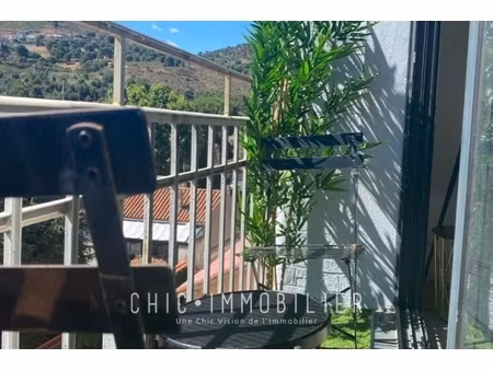 annonce appartement à vendre