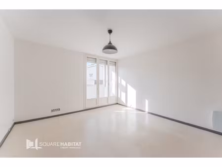 achat appartement 2 pièces 40m²