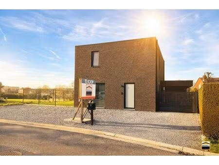 huis te koop in tongeren-borgloon met 3 slaapkamers