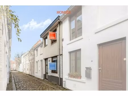 huis te koop in leuven met 3 slaapkamers