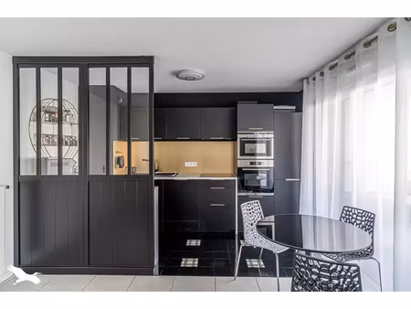 vente appartement 3 pièces 63 m² villenave-d’ornon (33140)