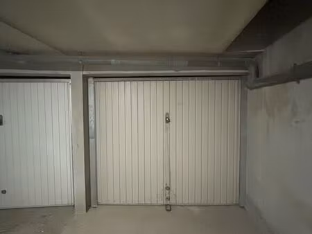 vente garage 26 m² montpellier (34090)