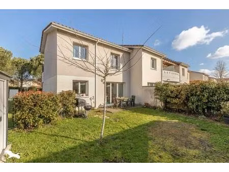 vente maison 4 pièces 80 m² martignas-sur-jalle (33127)