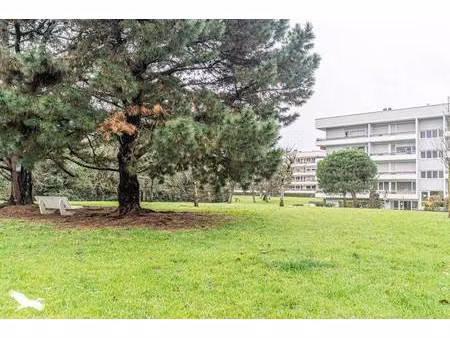 vente appartement 4 pièces 80 m² bordeaux (33200)