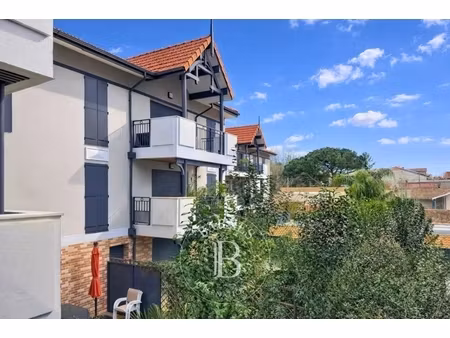 annonce appartement à vendre